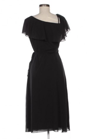 Рокля Boohoo, Размер L, Цвят Черен, Цена 39,00 лв.