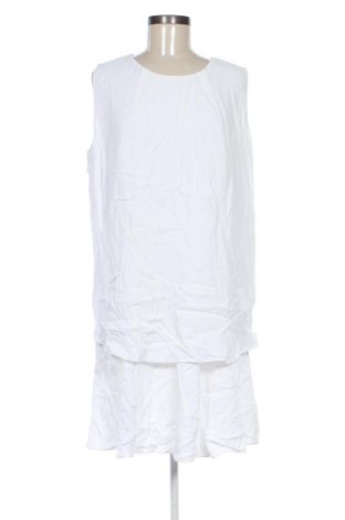 Kleid Boss Orange, Größe XL, Farbe Weiß, Preis € 195,00