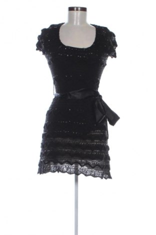 Kleid Boutique +, Größe M, Farbe Schwarz, Preis 35,00 €