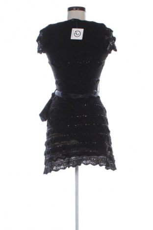 Kleid Boutique +, Größe M, Farbe Schwarz, Preis 35,00 €