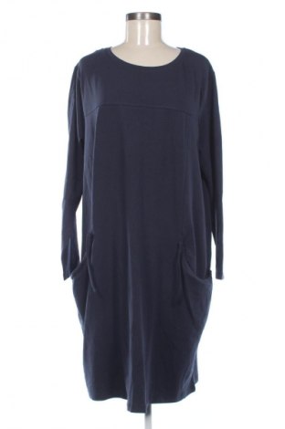 Рокля Bpc Bonprix Collection, Размер XXL, Цвят Син, Цена 35,99 лв.