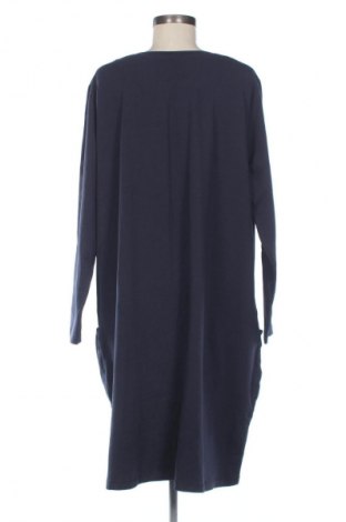Рокля Bpc Bonprix Collection, Размер XXL, Цвят Син, Цена 35,99 лв.