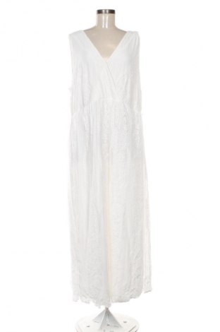 Šaty  Bpc Bonprix Collection, Velikost 3XL, Barva Bílá, Cena  469,00 Kč