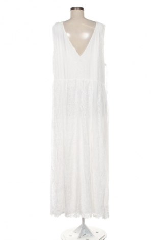 Šaty  Bpc Bonprix Collection, Velikost 3XL, Barva Bílá, Cena  469,00 Kč