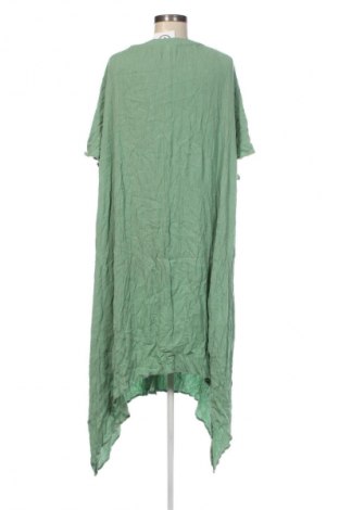 Kleid Bpc Bonprix Collection, Größe 4XL, Farbe Grün, Preis € 20,99
