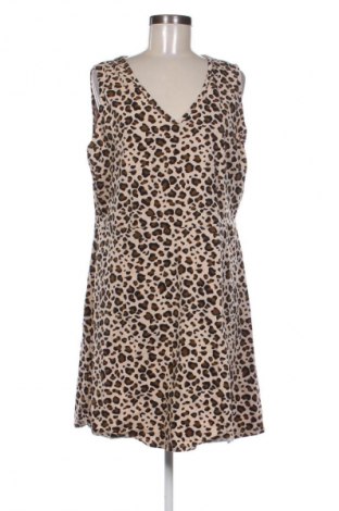 Kleid Bpc Bonprix Collection, Größe XXL, Farbe Mehrfarbig, Preis € 20,02