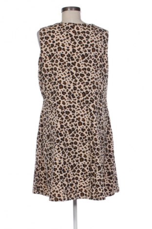 Kleid Bpc Bonprix Collection, Größe XXL, Farbe Mehrfarbig, Preis € 20,02