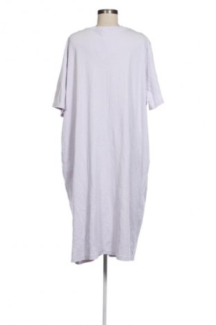 Kleid Bpc Bonprix Collection, Größe 3XL, Farbe Aschrosa, Preis 20,99 €