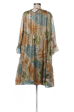 Rochie Bpc Bonprix Collection, Mărime 3XL, Culoare Multicolor, Preț 104,99 Lei