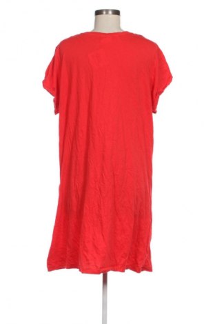 Kleid Bpc Bonprix Collection, Größe XXL, Farbe Rot, Preis € 22,99