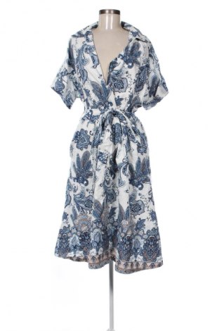 Sukienka Bpc Bonprix Collection, Rozmiar XXL, Kolor Kolorowy, Cena 87,99 zł