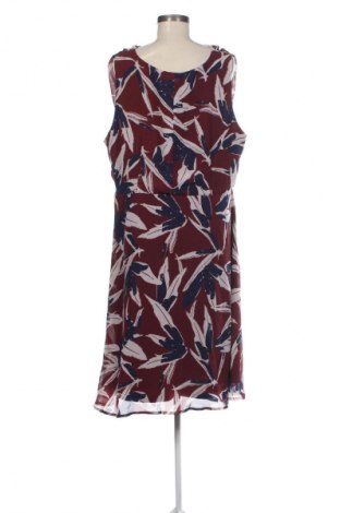 Kleid Bpc Bonprix Collection, Größe 3XL, Farbe Mehrfarbig, Preis € 19,99