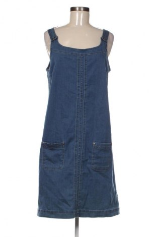 Kleid Bpc Bonprix Collection, Größe L, Farbe Blau, Preis 20,00 €