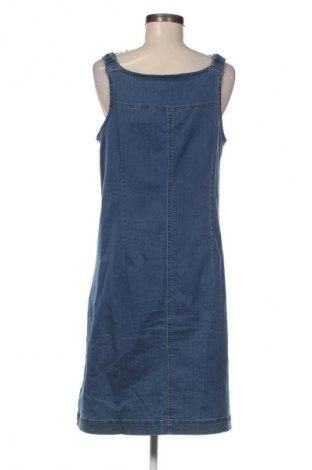 Kleid Bpc Bonprix Collection, Größe L, Farbe Blau, Preis 20,00 €