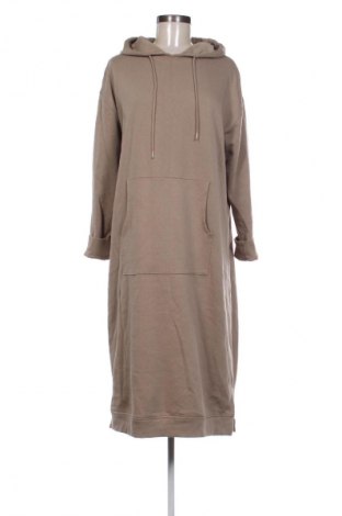 Sukienka Bpc Bonprix Collection, Rozmiar XL, Kolor Beżowy, Cena 89,89 zł