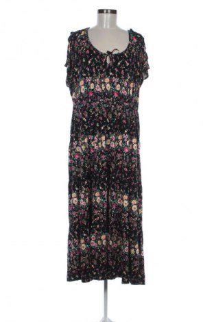 Kleid Bpc Bonprix Collection, Größe XXL, Farbe Mehrfarbig, Preis 20,00 €