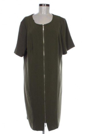 Rochie Bpc Bonprix Collection, Mărime XXL, Culoare Verde, Preț 102,89 Lei