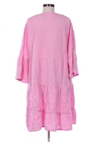 Sukienka Bpc Bonprix Collection, Rozmiar XL, Kolor Różowy, Cena 89,89 zł