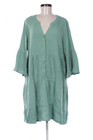 Φόρεμα Bpc Bonprix Collection, Μέγεθος XL, Χρώμα Πράσινο, Τιμή 20,00 €