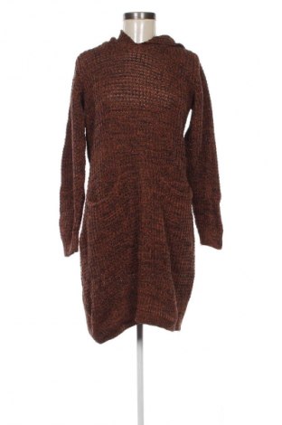 Kleid Bpc Bonprix Collection, Größe M, Farbe Braun, Preis 13,99 €