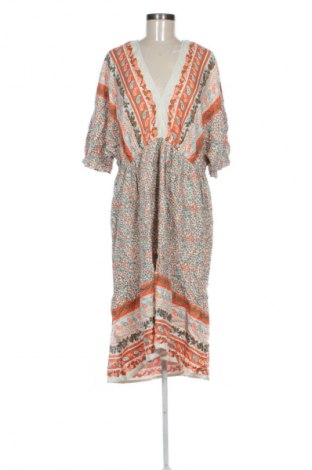 Φόρεμα Bpc Bonprix Collection, Μέγεθος XXL, Χρώμα Πολύχρωμο, Τιμή 20,02 €