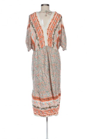 Φόρεμα Bpc Bonprix Collection, Μέγεθος XXL, Χρώμα Πολύχρωμο, Τιμή 20,02 €