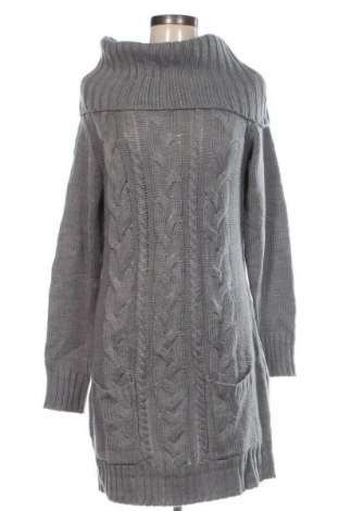 Рокля Bpc Bonprix Collection, Размер M, Цвят Сив, Цена 22,99 лв.