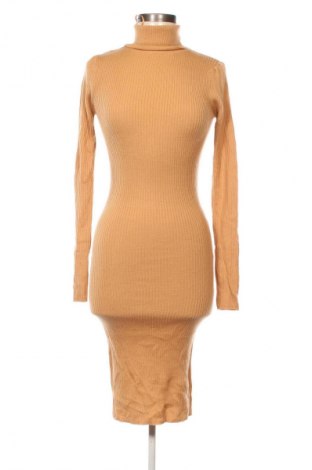 Sukienka Brave Soul, Rozmiar M, Kolor Żółty, Cena 83,99 zł