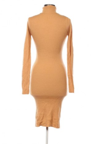 Sukienka Brave Soul, Rozmiar M, Kolor Żółty, Cena 83,99 zł