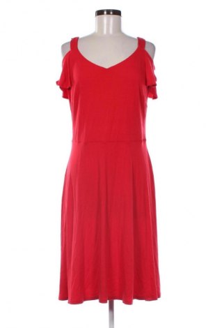 Ruha Bravissimo, Méret L, Szín Piros, Ár 22 347 Ft