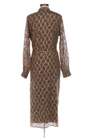 Рокля Bruuns Bazaar, Размер M, Цвят Многоцветен, Цена 189,99 лв.