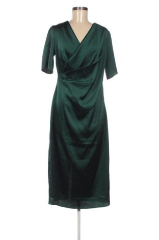 Kleid Bruuns Bazaar, Größe S, Farbe Grün, Preis 147,99 €