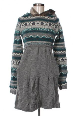 Kleid Bsk, Größe M, Farbe Mehrfarbig, Preis € 19,99