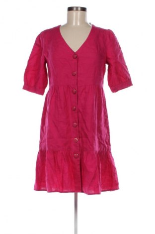 Kleid Burton of London, Größe S, Farbe Rosa, Preis € 18,99