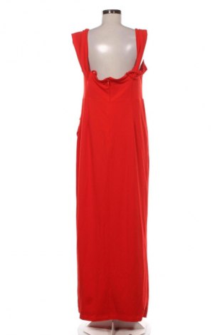 Рокля Bwldr, Размер XL, Цвят Оранжев, Цена 109,99 лв.