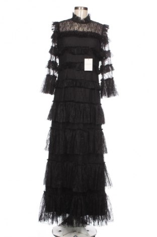 Šaty  By Malina, Velikost L, Barva Černá, Cena  6 749,00 Kč