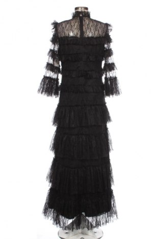 Šaty  By Malina, Velikost L, Barva Černá, Cena  6 749,00 Kč