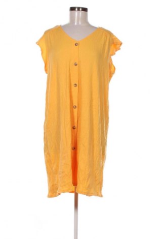 Kleid C&A, Größe L, Farbe Gelb, Preis € 23,99