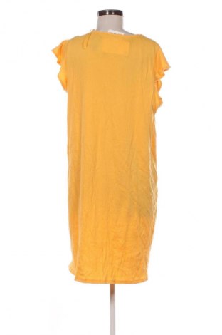 Kleid C&A, Größe L, Farbe Gelb, Preis € 23,99