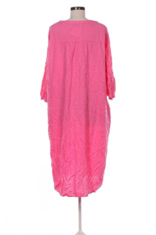 Rochie C&A, Mărime XXL, Culoare Roz, Preț 86,99 Lei