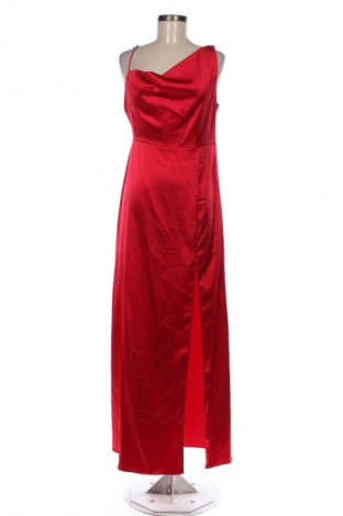 Kleid C&A, Größe M, Farbe Rot, Preis 61,99 €