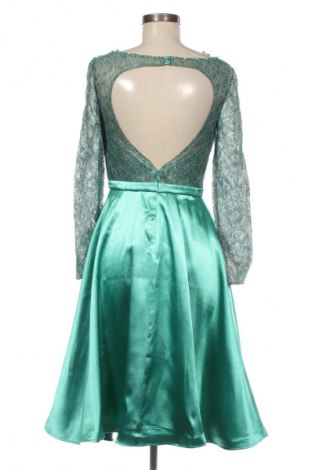 Рокля CELEBRE, Размер M, Цвят Зелен, Цена 217,96 лв.
