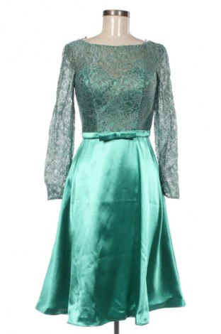 Рокля CELEBRE, Размер M, Цвят Зелен, Цена 217,96 лв.