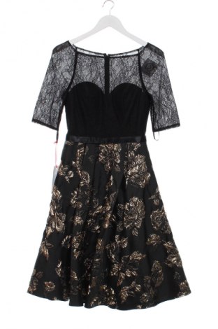 Рокля CELEBRE, Размер XS, Цвят Черен, Цена 217,96 лв.