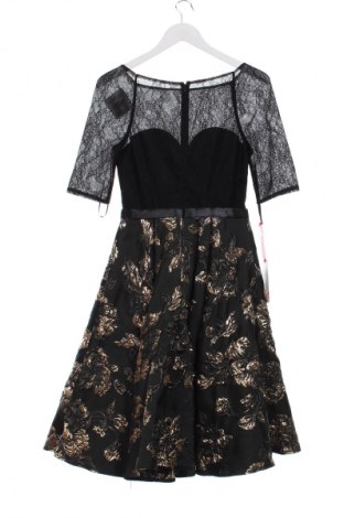 Рокля CELEBRE, Размер XS, Цвят Черен, Цена 217,96 лв.