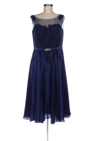 Рокля CELEBRE, Размер L, Цвят Син, Цена 217,96 лв.