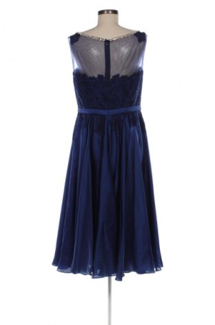 Рокля CELEBRE, Размер L, Цвят Син, Цена 217,96 лв.