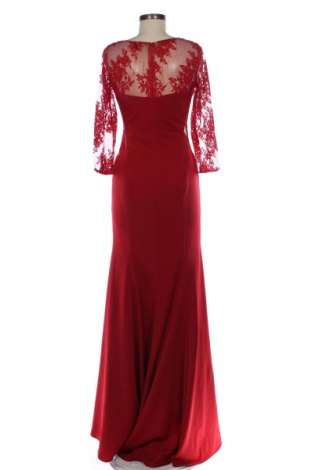 Рокля CELEBRE, Размер M, Цвят Червен, Цена 217,96 лв.