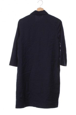 Kleid COS, Größe XS, Farbe Blau, Preis 57,99 €