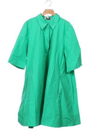 Rochie COS, Mărime XS, Culoare Verde, Preț 216,36 Lei